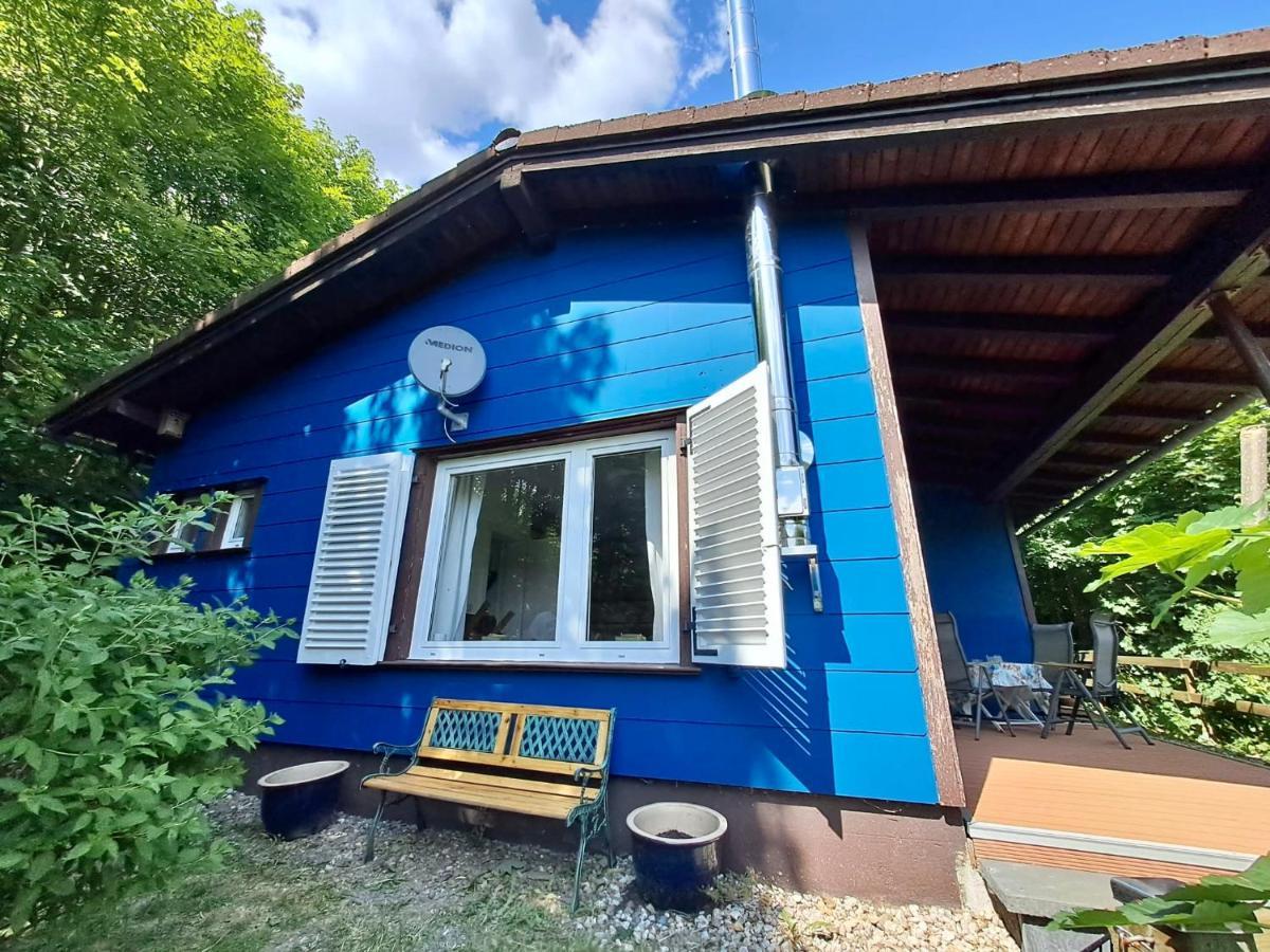 Platell Ferienhausverwaltung Sankt Andreasberg Εξωτερικό φωτογραφία