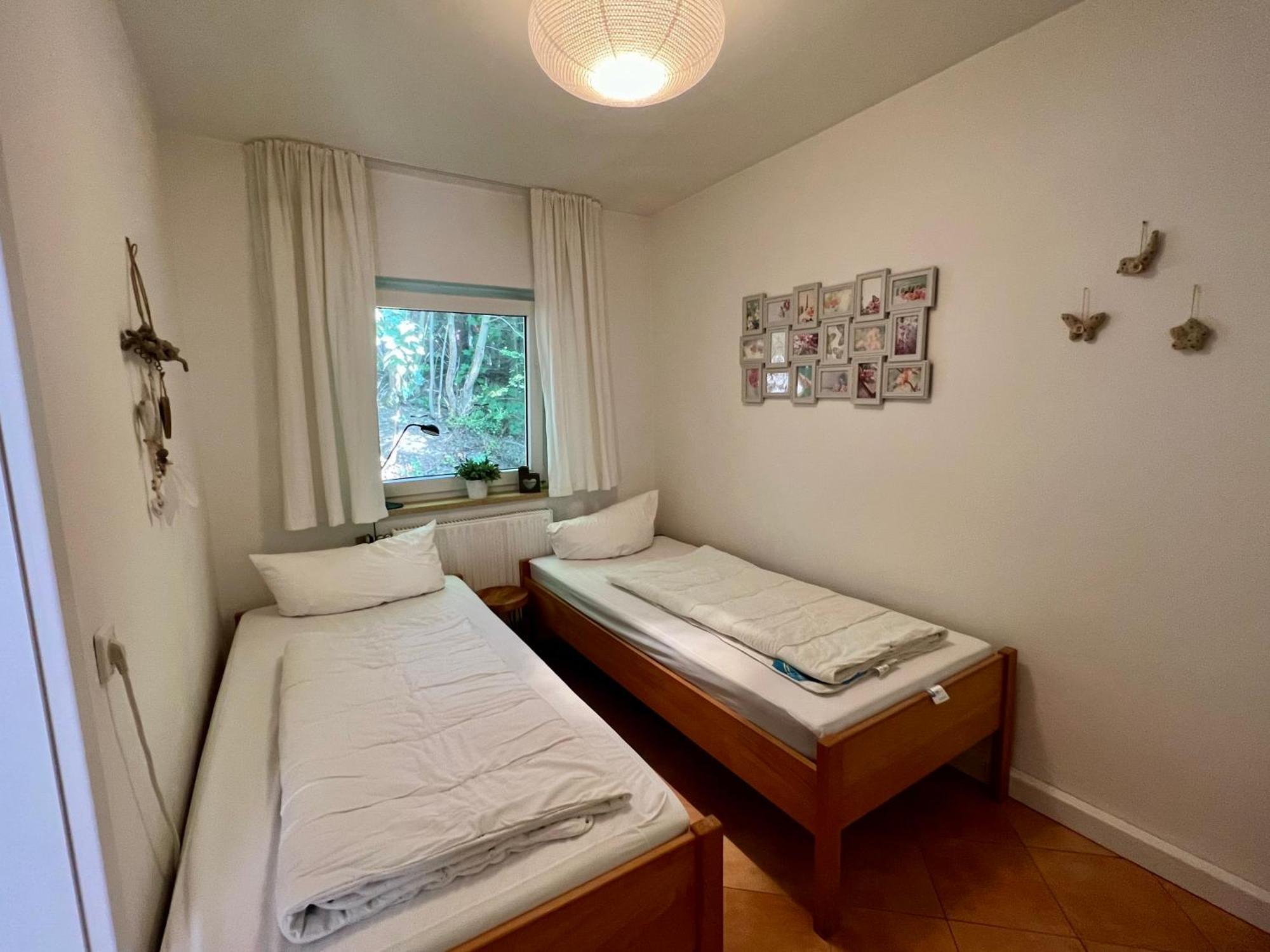 Platell Ferienhausverwaltung Sankt Andreasberg Εξωτερικό φωτογραφία