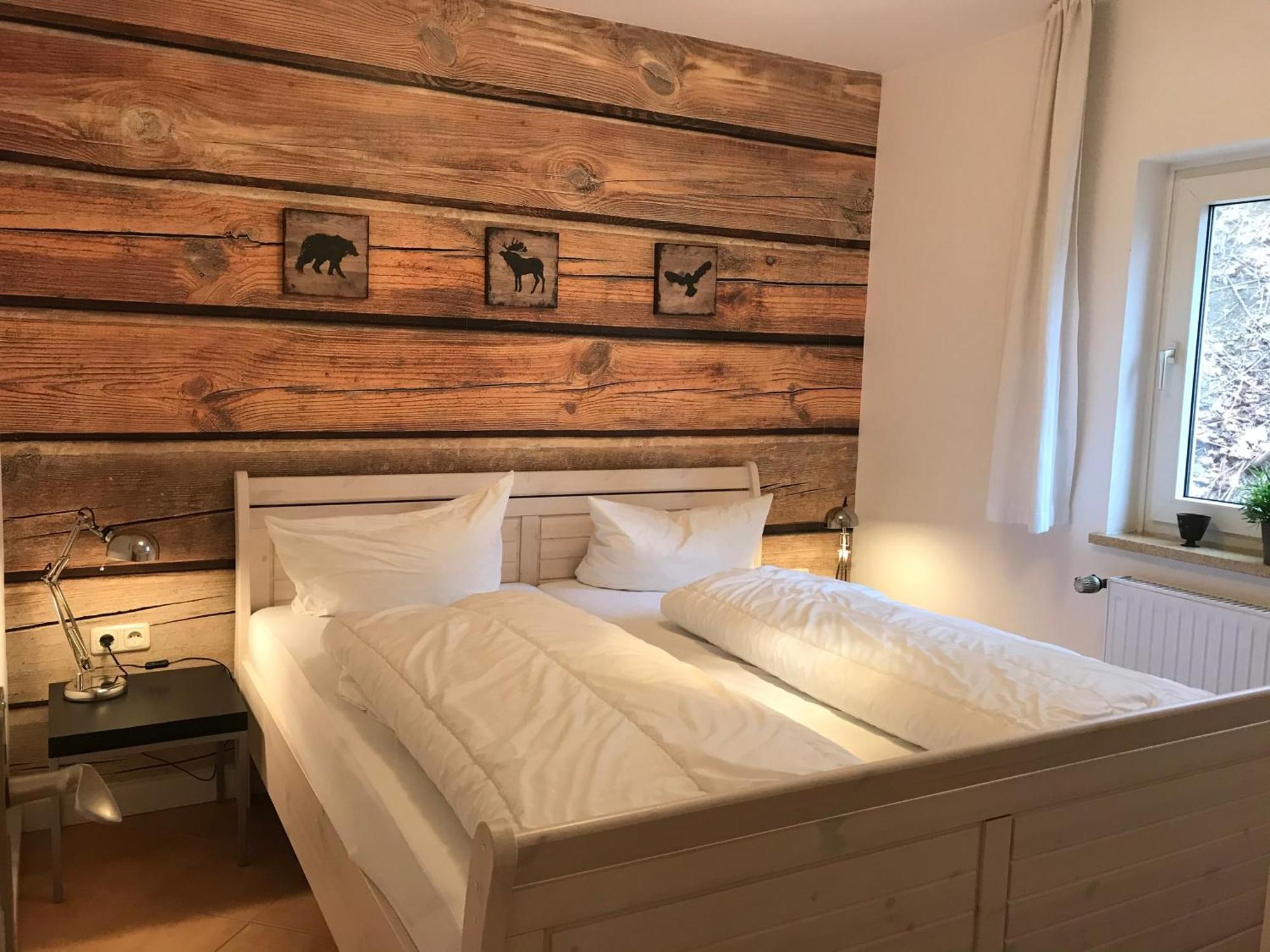 Platell Ferienhausverwaltung Sankt Andreasberg Εξωτερικό φωτογραφία